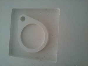 гипс- мелкие пузырики очень мешают чистоте (8528 просмотров) <a class='original' href='./download/file.php?id=162582&mode=view' target=_blank>Загрузить оригинал (1.26 МБ)</a>