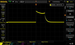 ШИМ 250гц 10% с конденсатором (4907 просмотров) <a class='original' href='./download/file.php?id=162677&mode=view' target=_blank>Загрузить оригинал (35.54 КБ)</a>