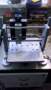 собран с &quot;багом&quot; - две каретки по Х.. люфтит сильно (17460 просмотров) <a class='original' href='./download/file.php?id=162783&mode=view' target=_blank>Загрузить оригинал (2.1 МБ)</a>