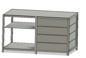 То что я планирую сделать. Слева электроника и емкости под сож, справа - ящики под инструмент (6883 просмотра) <a class='original' href='./download/file.php?id=166666&mode=view' target=_blank>Загрузить оригинал (192.66 КБ)</a>
