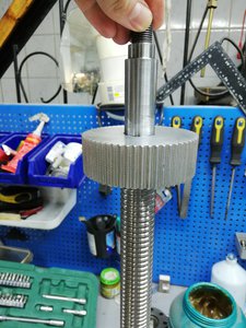 Шкив на Z.jpg (7267 просмотров) <a class='original' href='./download/file.php?id=167166&mode=view' target=_blank>Загрузить оригинал (4.22 МБ)</a>