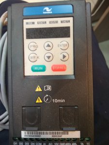 Частотник 2.2 кВт 220В новый без упаковки. Цена 8000р (3002 просмотра) <a class='original' href='./download/file.php?id=167861&mode=view' target=_blank>Загрузить оригинал (6.17 МБ)</a>