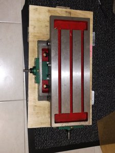 Стол с ластами для оси X (6027 просмотров) <a class='original' href='./download/file.php?id=171354&mode=view' target=_blank>Загрузить оригинал (2.93 МБ)</a>