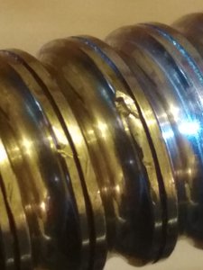 скол - длинный в четверть витка - там видно. (2562 просмотра) <a class='original' href='./download/file.php?id=171722&mode=view' target=_blank>Загрузить оригинал (1.85 МБ)</a>