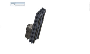 крепление шпинделя на подвижную каретку.<br />Каретка из профиль 120х40 (3255 просмотров) <a class='original' href='./download/file.php?id=174202&mode=view' target=_blank>Загрузить оригинал (74.68 КБ)</a>