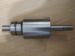 Ротор и подшипники (3063 просмотра) <a class='original' href='./download/file.php?id=174632&mode=view' target=_blank>Загрузить оригинал (273.15 КБ)</a>