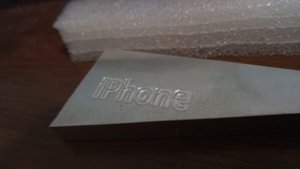 надпись Iphone на алюминиевой плите 12 мм (15007 просмотров) <a class='original' href='./download/file.php?id=174787&mode=view' target=_blank>Загрузить оригинал (231.02 КБ)</a>