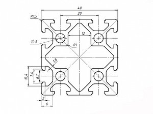 Профиль СЗ 40х40 (4170 просмотров) <a class='original' href='./download/file.php?id=176052&mode=view' target=_blank>Загрузить оригинал (42.79 КБ)</a>