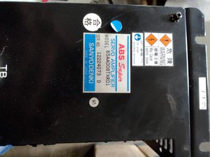 Собственно сервоусилитель одной из осей (8488 просмотров) <a class='original' href='./download/file.php?id=177754&mode=view' target=_blank>Загрузить оригинал (800.9 КБ)</a>