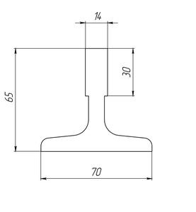 Рельс-Нт3а.jpg (4597 просмотров) <a class='original' href='./download/file.php?id=178506&mode=view' target=_blank>Загрузить оригинал (16.35 КБ)</a>