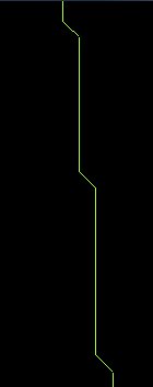 планировщик не слизывает лесенку