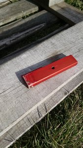 Раза с пятого получилось, покрытие не стирается, цвет насыщенный, царапаеться только острыми твердыми предметами. (6096 просмотров) <a class='original' href='./download/file.php?id=179164&mode=view' target=_blank>Загрузить оригинал (3.67 МБ)</a>