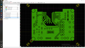 1. Гербер платы (3013 просмотров) <a class='original' href='./download/file.php?id=181092&mode=view' target=_blank>Загрузить оригинал (211.98 КБ)</a>