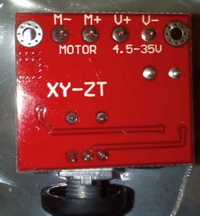 вход и выход