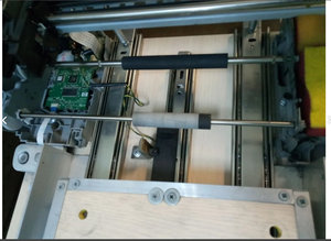 вот сами валы - серый вспомогательный,черный основной (3348 просмотров) <a class='original' href='./download/file.php?id=182127&mode=view' target=_blank>Загрузить оригинал (310.4 КБ)</a>