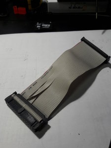 Из такого ретрохлама только от флопа на 34 пина есть ,но может и хватить .Нет ,он не лезет. (3023 просмотра) <a class='original' href='./download/file.php?id=182140&mode=view' target=_blank>Загрузить оригинал (2.87 МБ)</a>