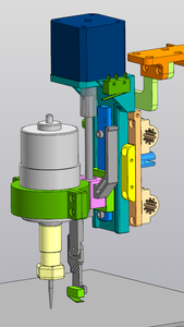 Жесткости естественно нет, но как тренировочный стенд на пенопласте, и понятия надо ли оно мне вообще - склоняюсь, что надо. (6441 просмотр) <a class='original' href='./download/file.php?id=183312&mode=view' target=_blank>Загрузить оригинал (112.09 КБ)</a>