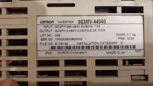 преобразователь частоты Omron 3G3MV-A4040 (1344 просмотра) <a class='original' href='./download/file.php?id=187622&mode=view' target=_blank>Загрузить оригинал (58.84 КБ)</a>