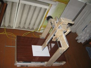 станок с ЧПУ из досок в собранном состоянии со результатами 2го теста (55735 просмотров) <a class='original' href='./download/file.php?id=1878&mode=view' target=_blank>Загрузить оригинал (971.85 КБ)</a>