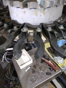 Магазин после реновации, не достающие лапки и фиксаторы отпечатаны на 3д принтере (159659 просмотров) <a class='original' href='./download/file.php?id=188682&mode=view' target=_blank>Загрузить оригинал (3.66 МБ)</a>