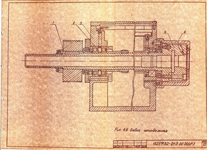чертеж шпинделя токарного станка 1325ф30.jpg (1936 просмотров) <a class='original' href='./download/file.php?id=188878&mode=view' target=_blank>Загрузить оригинал (2.36 МБ)</a>
