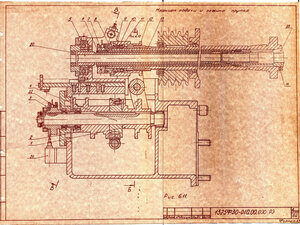 шпиндель 1325ф30 чертеж.jpg (1931 просмотр) <a class='original' href='./download/file.php?id=188879&mode=view' target=_blank>Загрузить оригинал (2.11 МБ)</a>