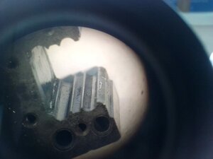 Нут я сначала не понял.. думал грязь.. когда глянул в микроскоп.. &quot;сильно удивился&quot; (4966 просмотров) <a class='original' href='./download/file.php?id=190835&mode=view' target=_blank>Загрузить оригинал (51.24 КБ)</a>