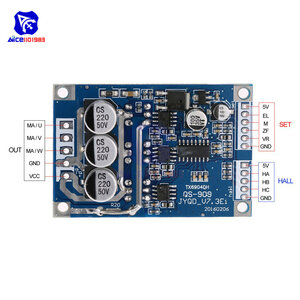 BLDC Controller 500W for Spindle LD42WS (1716 просмотров) <a class='original' href='./download/file.php?id=192574&mode=view' target=_blank>Загрузить оригинал (191.49 КБ)</a>
