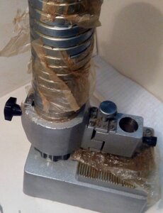 штатив Стойка измерительная тип С-I ГОСТ 10197-70 0677345117 (2).jpg (1379 просмотров) <a class='original' href='./download/file.php?id=194373&mode=view' target=_blank>Загрузить оригинал (63.29 КБ)</a>