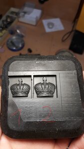 Под номером 1: скорость 800/ подача 400 отклик 5мс . Формат файла (mach3gb-arcs(MM)).<br />2: скорость 500/ подача 250 отклик 15мс. Формат файла (mach3gb -MM-arcs-ATC) (822 просмотра) <a class='original' href='./download/file.php?id=195331&mode=view' target=_blank>Загрузить оригинал (4.78 МБ)</a>