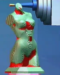 разница между предыдущей(пройденно) фрезой и будущей(еще не прошла) фрезой<br />красным показаны места со слишком высоким рельефом (30013 просмотров) <a class='original' href='./download/file.php?id=19685&mode=view' target=_blank>Загрузить оригинал (326.99 КБ)</a>