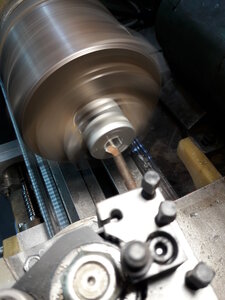 Сам себе муфту расточил (5823 просмотра) <a class='original' href='./download/file.php?id=197156&mode=view' target=_blank>Загрузить оригинал (3.25 МБ)</a>