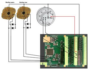 Схема пульта ЧПУ.JPG (4720 просмотров) <a class='original' href='./download/file.php?id=197439&mode=view' target=_blank>Загрузить оригинал (441.88 КБ)</a>