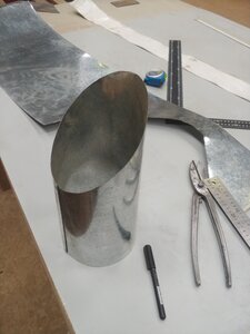 сп*здели у меня ножыцы по металу, дорезал чем было (1331 просмотр) <a class='original' href='./download/file.php?id=198466&mode=view' target=_blank>Загрузить оригинал (4.4 МБ)</a>