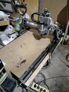 Станок 60х90х14 рабочее поле. После недели мучений с PID отфрезеровал алюминий, результатом доволен. Круги круглые, подшипник встаёт идеально. (1119 просмотров) <a class='original' href='./download/file.php?id=199108&mode=view' target=_blank>Загрузить оригинал (4.12 МБ)</a>