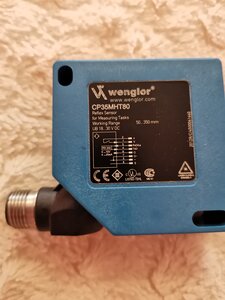 Лазерный датчик расстояния Wenglor (578 просмотров) <a class='original' href='./download/file.php?id=202570&mode=view' target=_blank>Загрузить оригинал (2.03 МБ)</a>