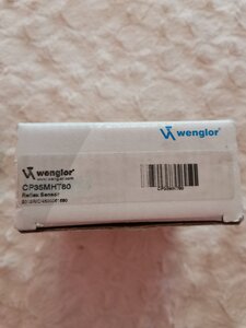 Лазерный датчик расстояния Wenglor (578 просмотров) <a class='original' href='./download/file.php?id=202571&mode=view' target=_blank>Загрузить оригинал (1.91 МБ)</a>