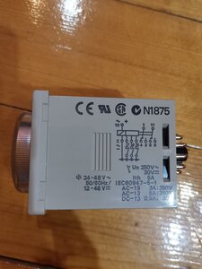 РЕЛЕ ВРЕМЕНИ omron (541 просмотр) <a class='original' href='./download/file.php?id=202588&mode=view' target=_blank>Загрузить оригинал (2.11 МБ)</a>