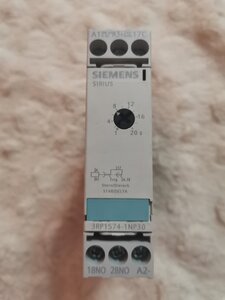 Siemens 3RP1574-1NP30 реле времени (497 просмотров) <a class='original' href='./download/file.php?id=202617&mode=view' target=_blank>Загрузить оригинал (1.98 МБ)</a>