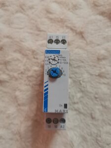 MAR1, CROUZET - Реле задержки времени (496 просмотров) <a class='original' href='./download/file.php?id=202619&mode=view' target=_blank>Загрузить оригинал (1.96 МБ)</a>