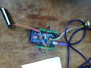 Arduino Mega + 7 сегментный индикатор MAX7219 (3257 просмотров) <a class='original' href='./download/file.php?id=203250&mode=view' target=_blank>Загрузить оригинал (455.12 КБ)</a>