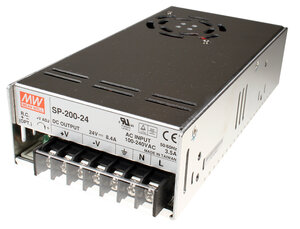 Блок питания Mean Well SP-200-24.jpg (3311 просмотров) <a class='original' href='./download/file.php?id=203320&mode=view' target=_blank>Загрузить оригинал (319.21 КБ)</a>