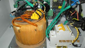 Трансформатор (характеристики см. спецификацию) (4194 просмотра) <a class='original' href='./download/file.php?id=20354&sid=27179636d261be92011a3147b019150a&mode=view' target=_blank>Загрузить оригинал (36.28 КБ)</a>