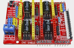 К обведённым пинам подключать провода от платы развязки . (2107 просмотров) <a class='original' href='./download/file.php?id=206267&sid=ffa7a89df6f0c113f027c01b00e92096&mode=view' target=_blank>Загрузить оригинал (351.24 КБ)</a>