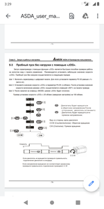 Вот на эти манипуляции не реагирует... Можно как-нибудь на заводские настройки сбросить драйвер через панель(провода cn3 нет)? (1525 просмотров) <a class='original' href='./download/file.php?id=206272&mode=view' target=_blank>Загрузить оригинал (277.37 КБ)</a>