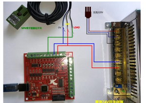 Но есть и такая картинка ,датчик должен быть NPN ,видимо в этом дело . (1785 просмотров) <a class='original' href='./download/file.php?id=206962&mode=view' target=_blank>Загрузить оригинал (445.62 КБ)</a>