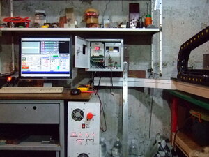 мин. обороты 145 Гц. От пульта управления показывает 100 Гц на входе VI 1.4V от 0 до 2V <br />считается как 0V (из мануала во избежания воздействия помех по входу) (1046 просмотров) <a class='original' href='./download/file.php?id=207637&mode=view' target=_blank>Загрузить оригинал (114.28 КБ)</a>