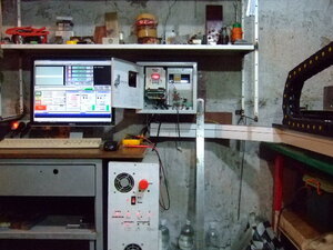 отключили Е стоп. 0.00 Гц шпиндель остановился. (1046 просмотров) <a class='original' href='./download/file.php?id=207639&mode=view' target=_blank>Загрузить оригинал (113.93 КБ)</a>