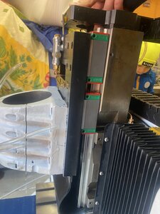 Предполагается снять пластину крепления сервы и на ее место установить проставку (фото 3д модели будут ниже) (102943 просмотра) <a class='original' href='./download/file.php?id=207829&mode=view' target=_blank>Загрузить оригинал (2.95 МБ)</a>