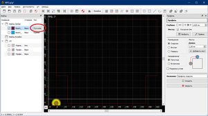 Версия платы №1, режим &quot;Пути апертуры&quot; =&gt; внутренние отверстия исчезают (2949 просмотров) <a class='original' href='./download/file.php?id=208431&mode=view' target=_blank>Загрузить оригинал (256.94 КБ)</a>